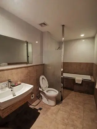 Standard Oda, 1 Yatak Odası
