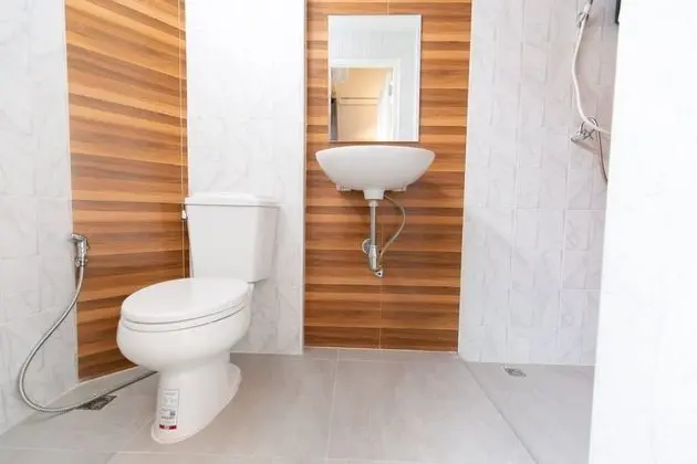 Standard Üç Kişilik Oda