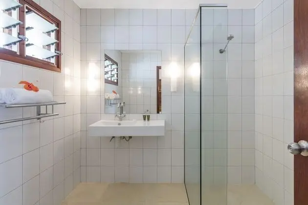 Bungalov, Kişiye Özel Havuzlu, Lagün Manzaralı