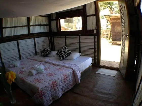 Basic Oda, Deniz Manzaralı