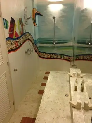 Deluxe Üç Kişilik Oda (Airconditioned)
