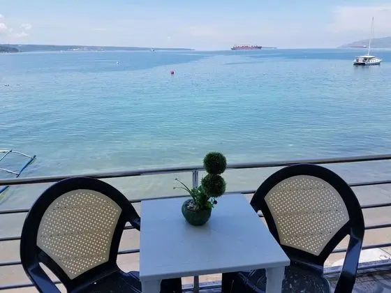 Premier Süit, Okyanus Manzaralı