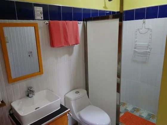 Superior Oda, Sigara İçilmez