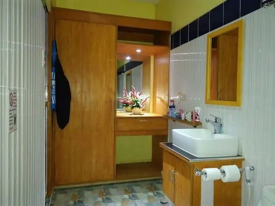 Superior Tek Kişilik Oda, 1 Büyük (Queen) Boy Yatak