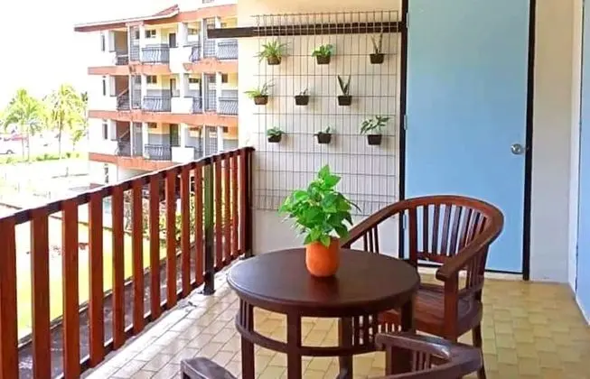 Ortak Ranzalı Oda (Backpacker 4pax - Air-cooler and Fan)