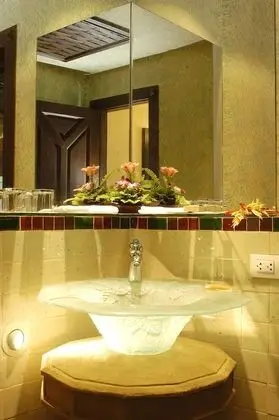 Superior Garden Villa