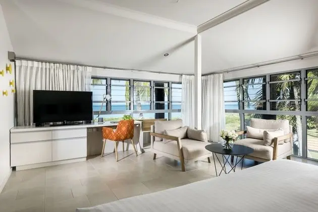 Premier Süit (Bayside)