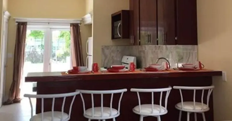 Junior Villa, 2 Yatak Odası, Veranda, Koy Manzaralı