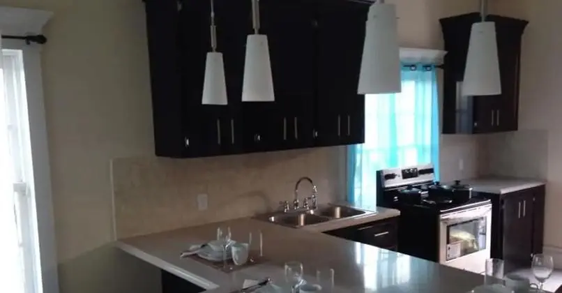 Superior Villa, 2 Yatak Odası, Koy Manzaralı, Okyanusa Sıfır