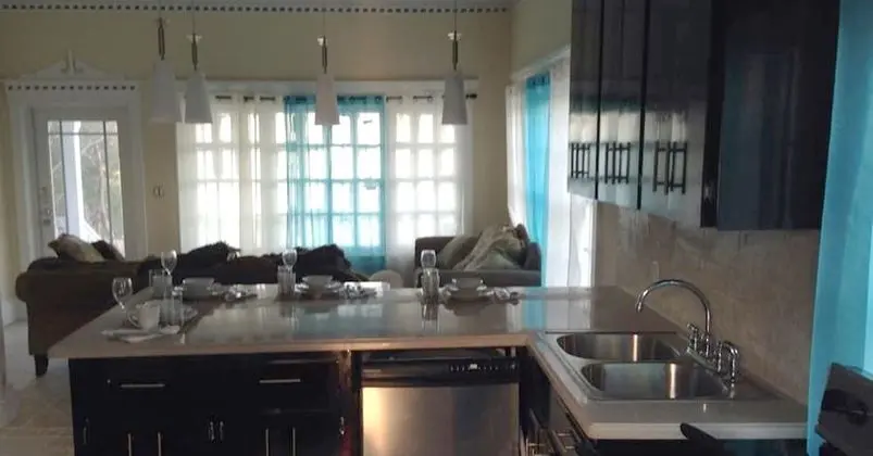 Superior Villa, 2 Yatak Odası, Koy Manzaralı, Okyanusa Sıfır