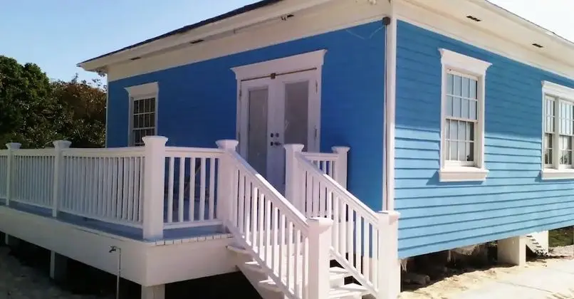 Superior Villa, 2 Yatak Odası, Koy Manzaralı, Okyanusa Sıfır