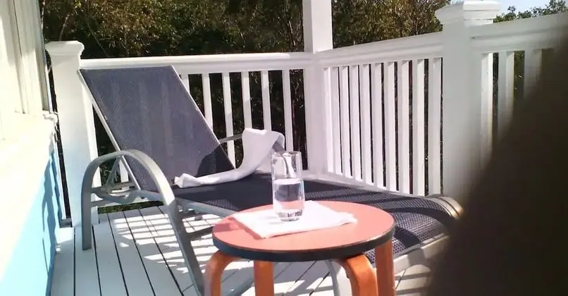 Superior Villa, 2 Yatak Odası, Koy Manzaralı, Okyanusa Sıfır