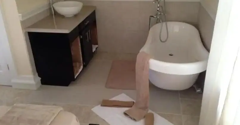 Superior Villa, 2 Yatak Odası, Koy Manzaralı, Okyanusa Sıfır