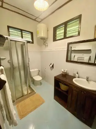 Comfort Tek Büyük veya İki Ayrı Yataklı Oda