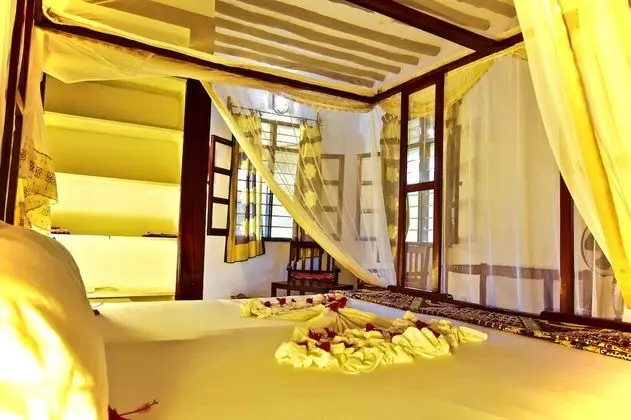 Comfort Üç Kişilik Oda