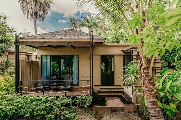 Studio Villa Garden