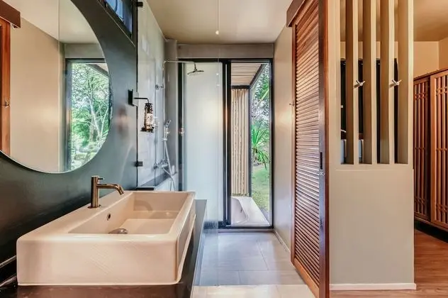 Studio Villa Garden