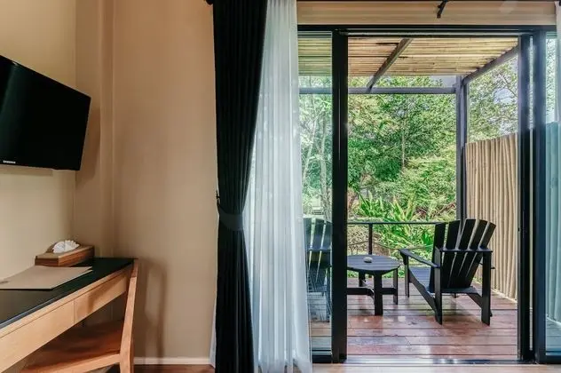 Studio Villa Garden