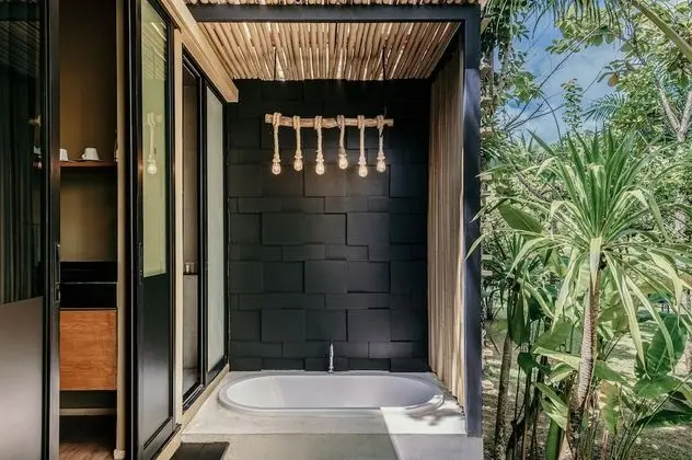 Studio Villa Garden