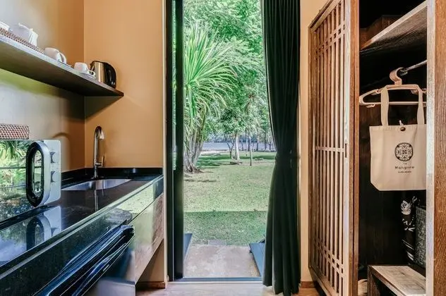 Studio Villa Garden