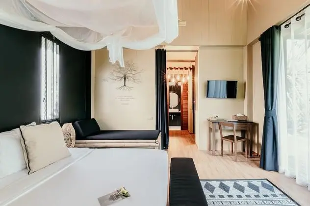 Studio Villa Ocean
