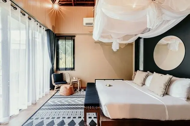 Studio Villa Ocean