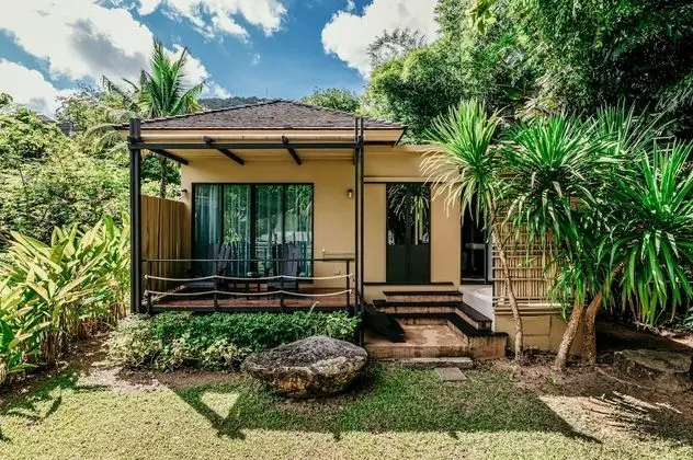 Studio Villa Ocean
