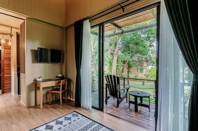 Studio Villa Ocean
