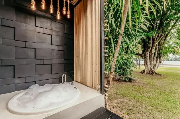 Studio Villa Ocean
