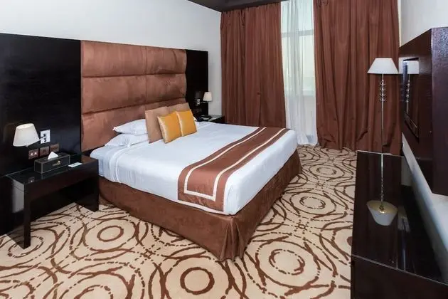 Suite King or Twin Mangrove View