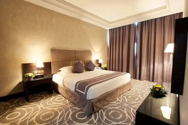 Suite King or Twin Mangrove View
