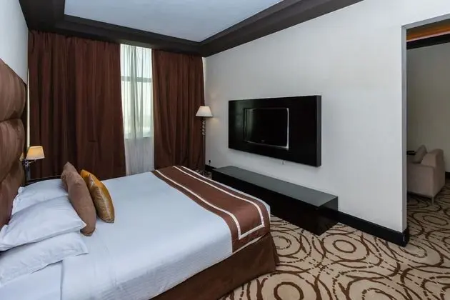 Suite King or Twin Mangrove View