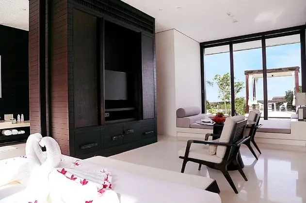 1 Çift Kişilik Veya 2 Tek Kişilik Yatak Garden View