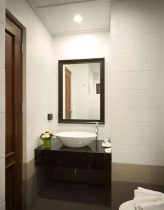 Superior Tek Büyük Yataklı Oda