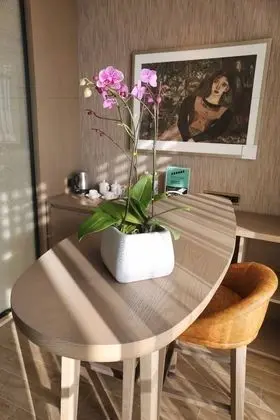 Deluxe Oda, Deniz Manzaralı