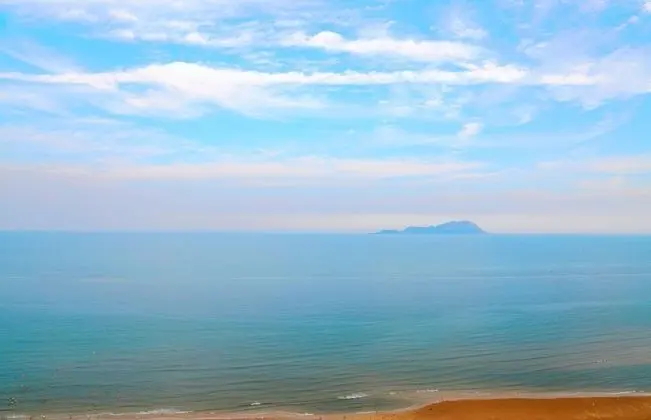Deluxe Oda, Deniz Manzaralı