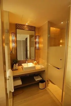 Deluxe Oda, Deniz Manzaralı