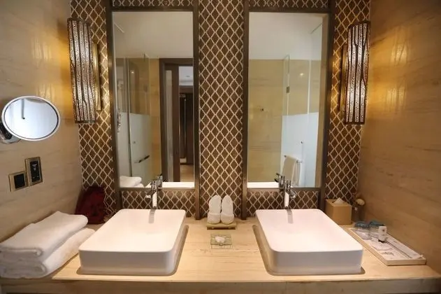 Deluxe Oda, Deniz Manzaralı
