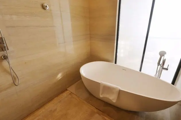 Deluxe Oda, Deniz Manzaralı