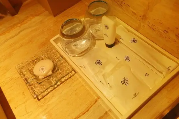 Superior Oda, Şehir Manzaralı