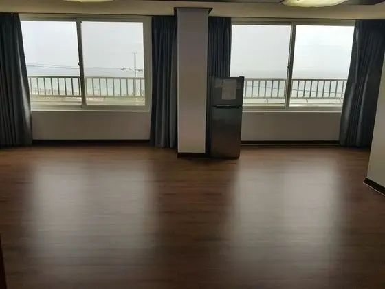 Gallery Suite, Kitchenette, Ocean View (Pension Type)
