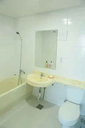 Gallery Suite, Kitchenette, Ocean View (Pension Type)
