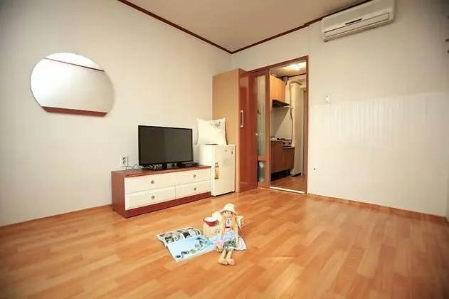 Oda (Korean Ondol - 6 PY)