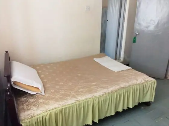 Tek Kişilik Oda