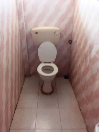 Tek Kişilik Oda