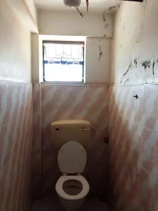 Üç Kişilik Oda