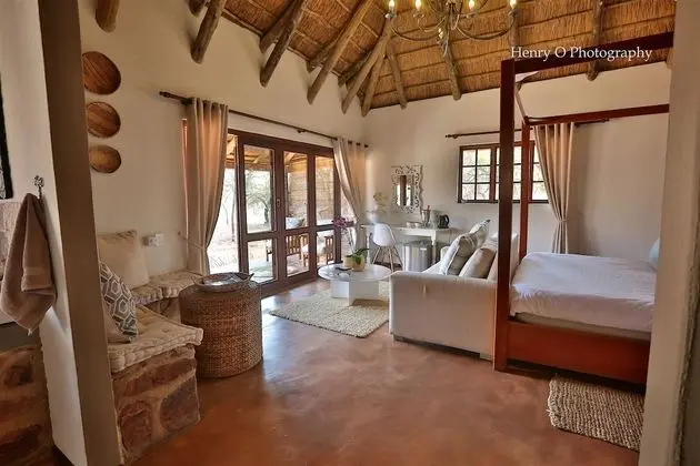 Honeymoon Süit, 1 En Büyük (King) Boy Yatak, Jakuzi, Park Manzaralı