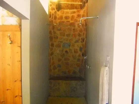 Honeymoon Süit, 1 En Büyük (King) Boy Yatak, Jakuzi, Park Manzaralı