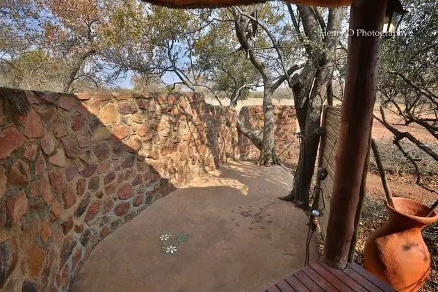 Honeymoon Süit, 1 En Büyük (King) Boy Yatak, Jakuzi, Park Manzaralı
