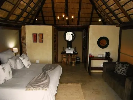 Luxury Çadır, Veranda, Havuz Kenarı